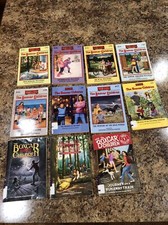 YOU CHOOSE Boxcar Children PB Books $1.50 Eac...