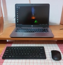 Wireless Keyboard and Mouse Combo USB 2.4G Mini