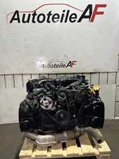 Subaru Impreza Forester Legacy EJ20 2.0 Turbo Motor Engine Komplett