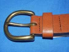 Gap Belt Women's Small Brown