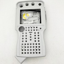 F Yaskawa robot DX100 JZRCR-YPP01-1 teach pendant housing shell /keypad overlay