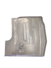 1961 1962 1963 64 65 66 Ford Truck Right Side Front Floor Pan F-100 Thru F-600