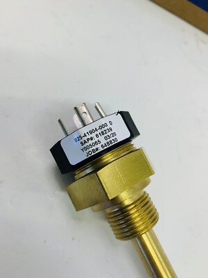 YORK 025-41904-000 Temperature Sensor **Ships from USA** | eBay