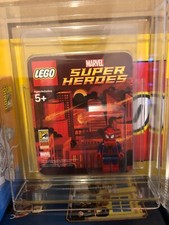 Lego - Spider-Man / SpiderMan - San Diego Comic-Con SDCC 2013 VERY RARE
