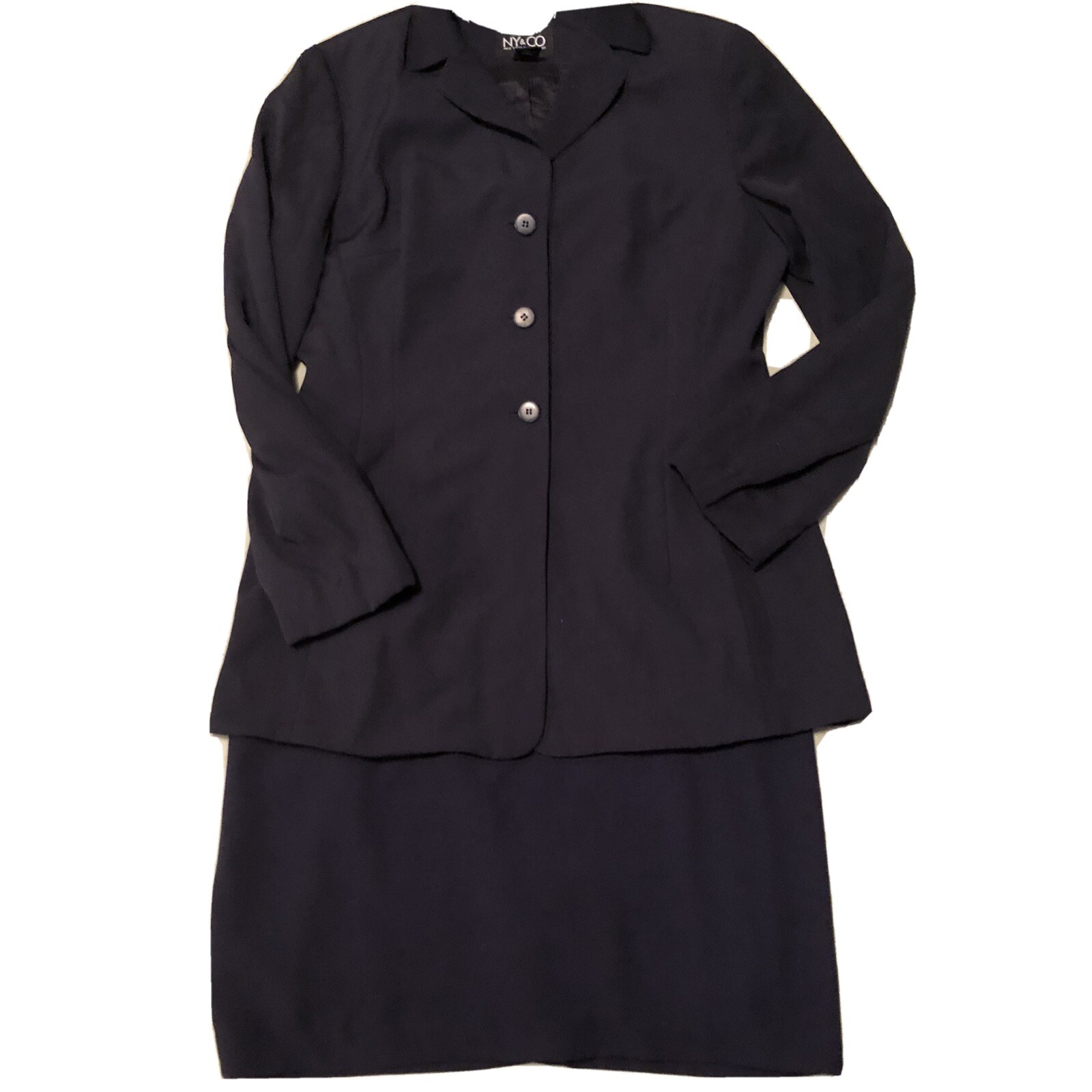 vintage Professional dress & jacket set Gem