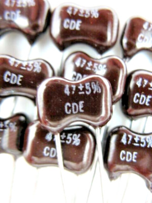 Buy 15pF 500V Silver-Mica Capacitor at Best Price