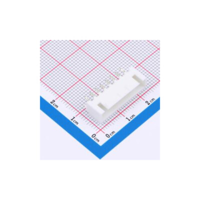 (10pcs)TJC3B-8AS-K P=2.5mm