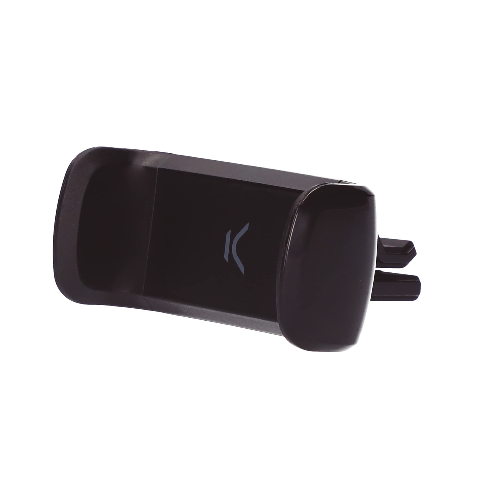 KSIX b9000su17 N – Universal Car Holder with Clip for Ventilation Grille – Black