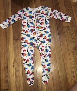 footed pajamas 12 18 months