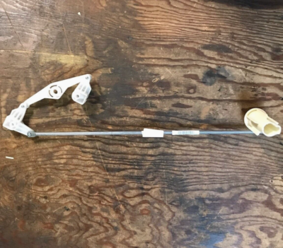 Genuine Power Wheels Part T5427-9169 Steering Linkage for Tot