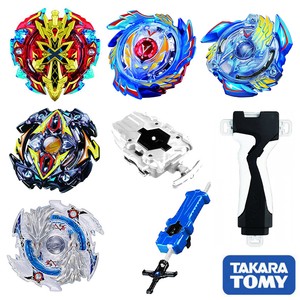 beyblade pack starter