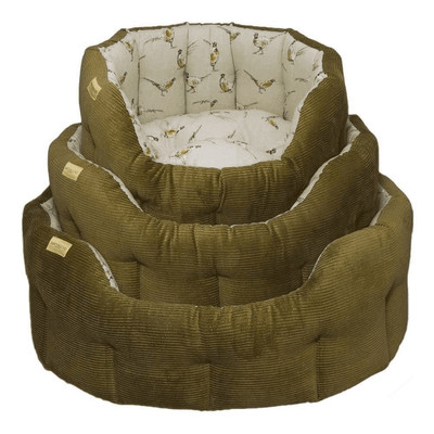 earthbound dog bed large