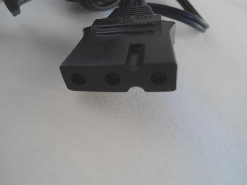 Foot Control Pedal Babylock BL101,BLE1,BLE1AT,BLE1DX,BLEE1SX,BLSE200,BLSE300 - Image 2 of 4