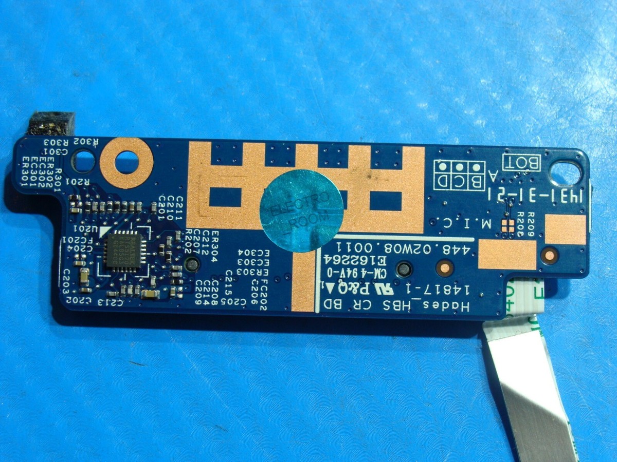 Face avant SYM CRUISYM 125 - 2018/2019 - 64301-LM1-0000