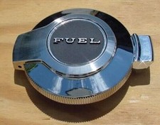 Mopar Flip Top Gas Cap 69 70 Charger 69 Cuda New 878