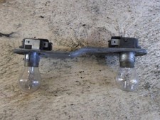 Feu arrière Fiat 130