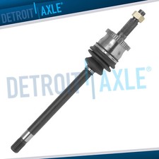 Front Left Cv Axle Shaft For 1999 2000 2001 2002 2003 2004 Jeep Grand Cherokee Front Left Cv Axle Shaft For 1999 2000 2001 2002 2003 2004 Jeep Grand Cherokee