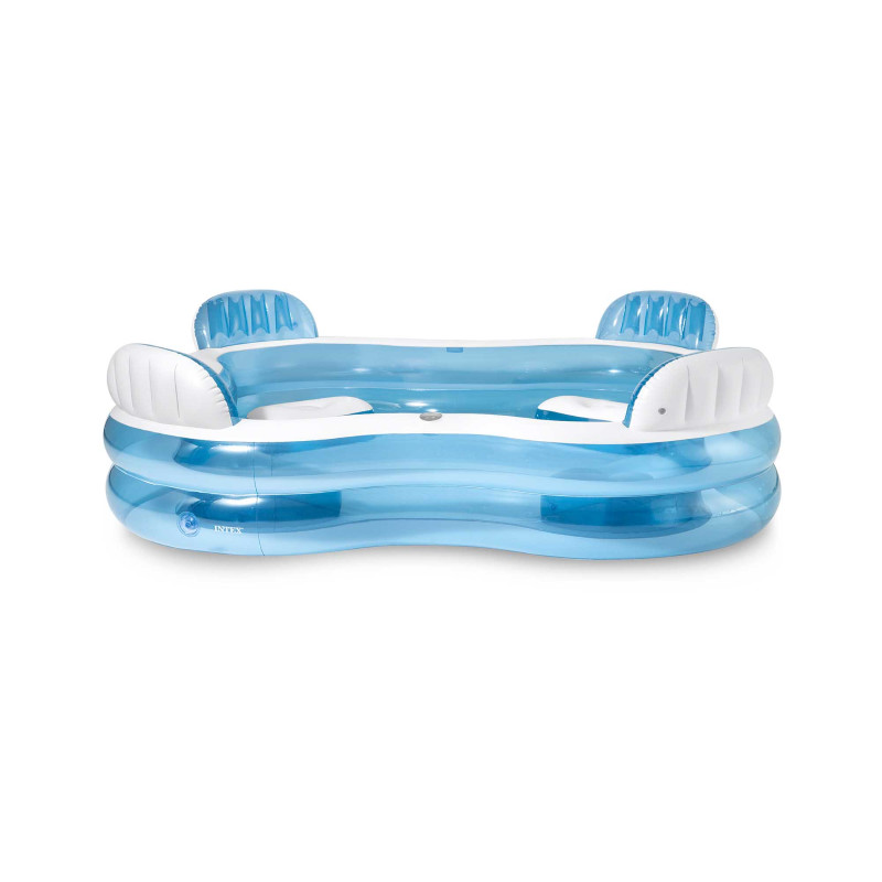 SUPER OFFERTA: Piscina Intex 56475NP 4 Sedili | Prezzo Imbattibile