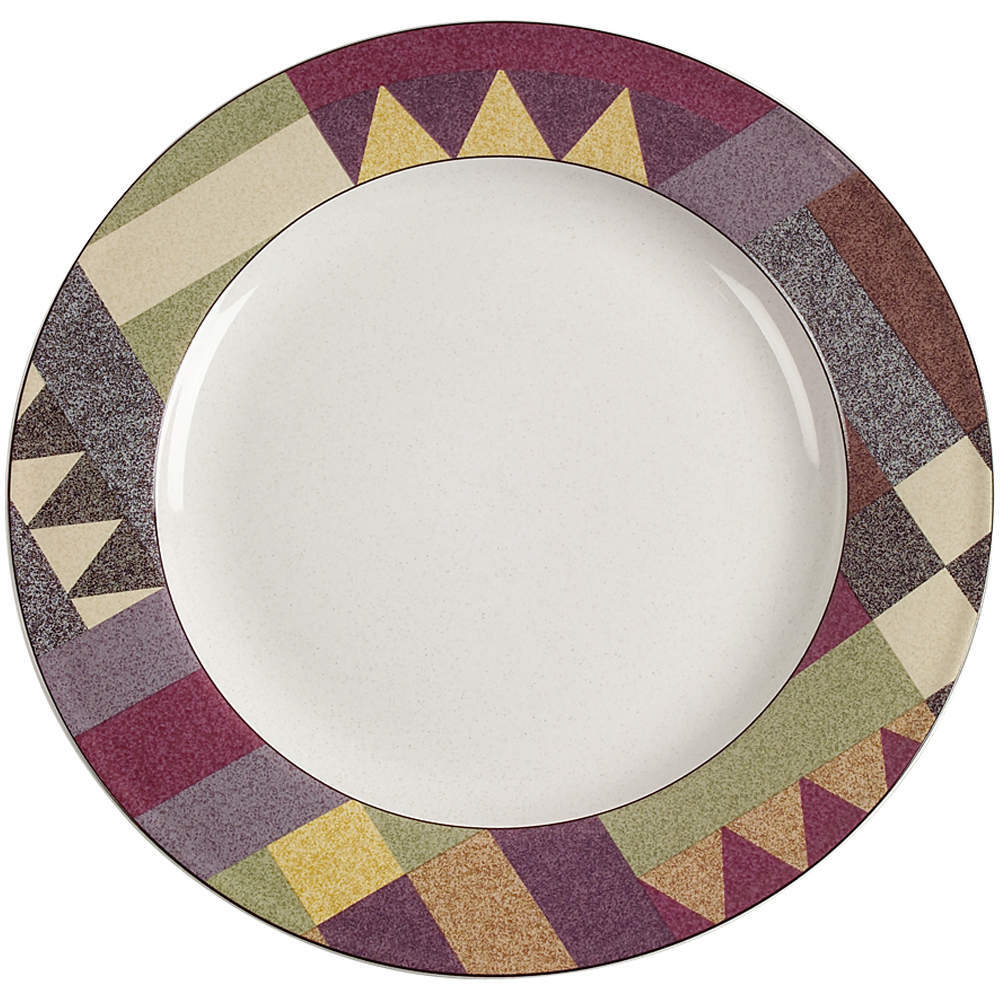 Studio Nova Palm Desert Chop Plate  3934298