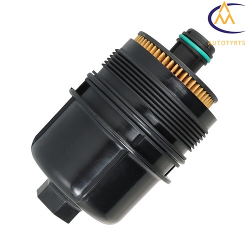 Engine Oil Filter For Jeep Wrangler Gladiator Ram 1500 3.0L V6 Diesel 68507598AA - Picture 4 of 14
