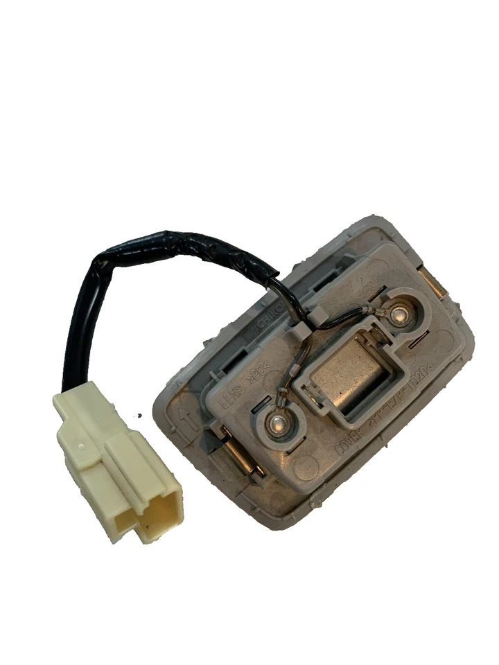 LEXUS ES350 2010-2012 LÁMPARA DOMO TRASERA OEM 81080-33030 Foto 2 de 4