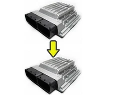 BMW ECU Cloning Service DME Programing MSV80 Specifically