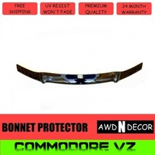 Bonnet Protector Guard for Holden Commodore VZ 04-07 Ute Wagon Sedan