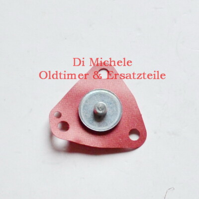 32-34 PAITA, 32-34 PICB - PBIC, 30 PAAI Solex Vergaser Membran, B. 8972