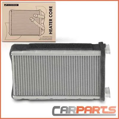 Wärmetauscher Innenraumheizung für BMW E90 E93 E92 E91 E81 E87 E88 E82 04-18 - Bild 1 von 4