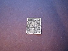 Australia Scott# 151 Cenotaph in Whitehall, London 1935 C21