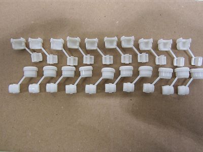 Molla Curvatubi - MOLLIFICIO LECCHESE S.R.L. - A Filo / Piatta - Foto 5