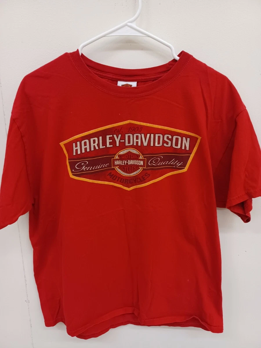 Smoky mountain harley cheap davidson t shirts