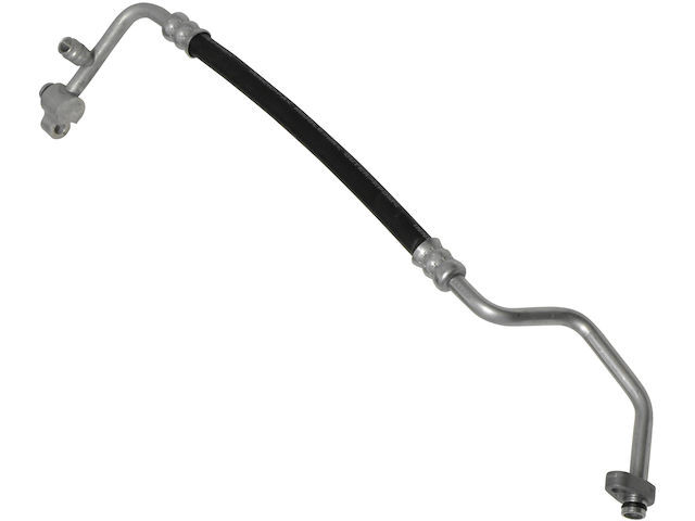 GPD A/C Refrigerant Discharge Hose for 2000-2004 Subaru Legacy 2.5L H4 52GZMD