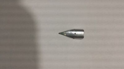 Produktbild von LAMY Z50 Ersatzfeder – Stahlfeder Schwarz/glänzend, Stärken B, EF, F, LH, M