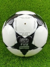 Finale adidas Champions League Official Match Ball Size 5 Soccerball