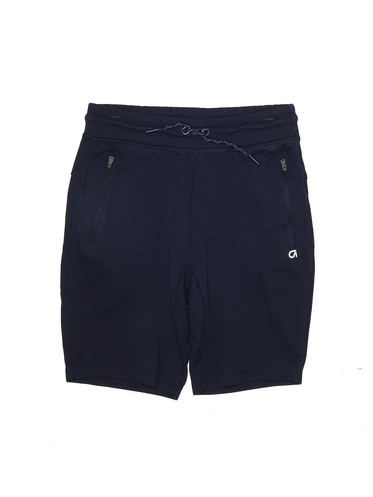 Gap Fit Women Blue Athletic Shorts L eBay