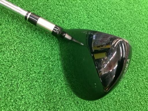 Honma Tour World TW727 16 Utility / 16 Degree / Flex Stiff / NS