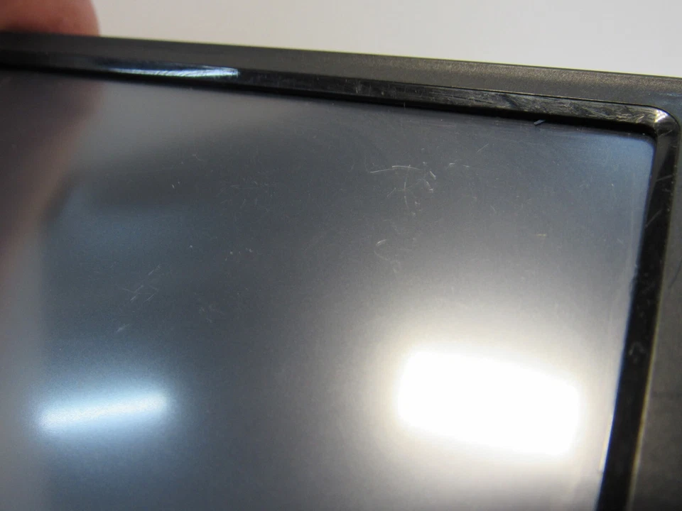 Magellan N393M-4300 GPS 5” Navigation System *Tested* #H - Image 3 of 4