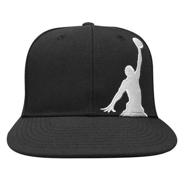 Купить Nike Air große Jordan Jumpman Pro Snapback Cap на Аукцион DE из  Германии с доставкой в Россию, Украину, Казахстан