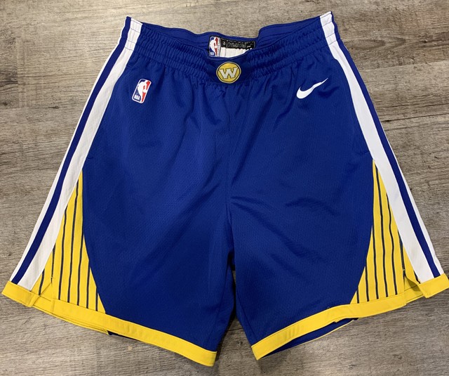 Nike Men's Golden State Warriors 