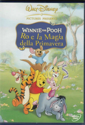 Film in DVD e Blu-ray Disney in DVD 2 (EUR, JPN, m EAST)