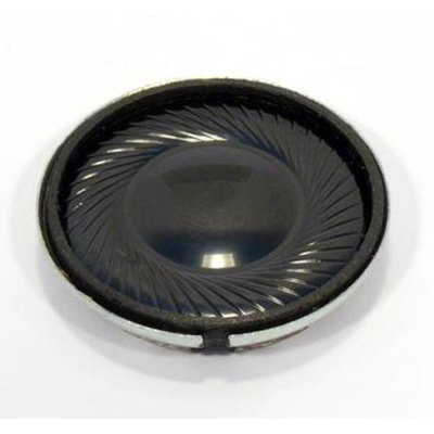 Visaton K28WP 1.1'' Miniature Speaker 8 Ohm