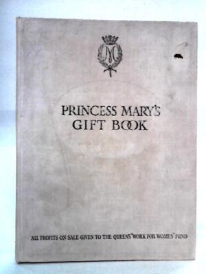 princess-mary-s-gift-book-author-unstated-id-44478-ebay