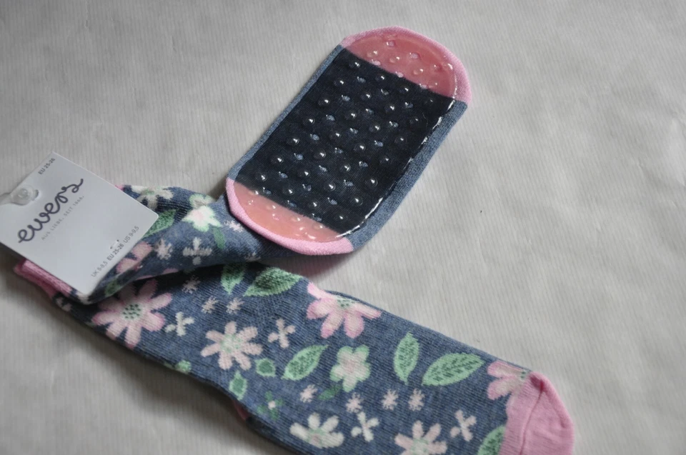 Ewers Stoppi Socken Gr.  25 - 26 27 - 28 oder 29 - 30  Neu - Bild 2 von 2