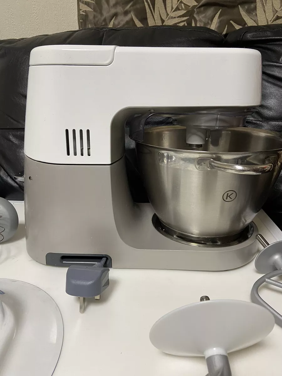Second hand kenwood chef for sale deals