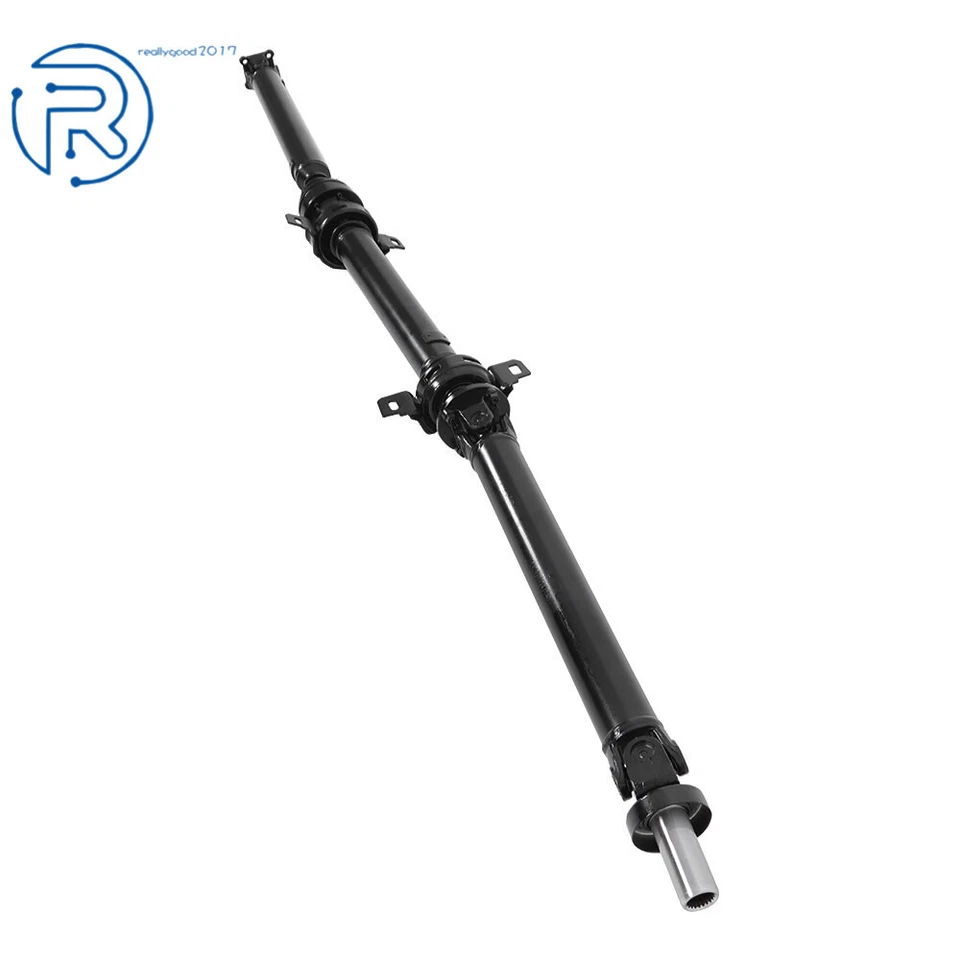 Driveshaft Prop Shaft Assembly Rear For Lexus RX350 2010-2015 V6 3.5L SUV AWD Foto 4 de 4