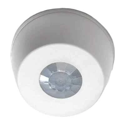 CP Electronics AP-EBDSM-PRM Surface Ceiling Mounted PIR Movement Sensor IP54