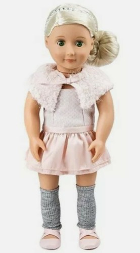 alexa our generation doll