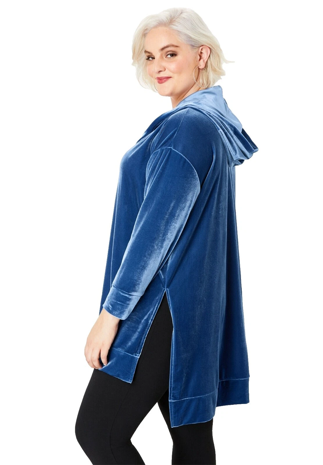 Prendas para mujer lisas Roaman's