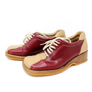 sapatos estilo oxford feminino